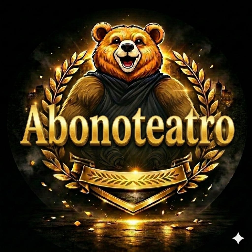 Grupo Abono Teatro